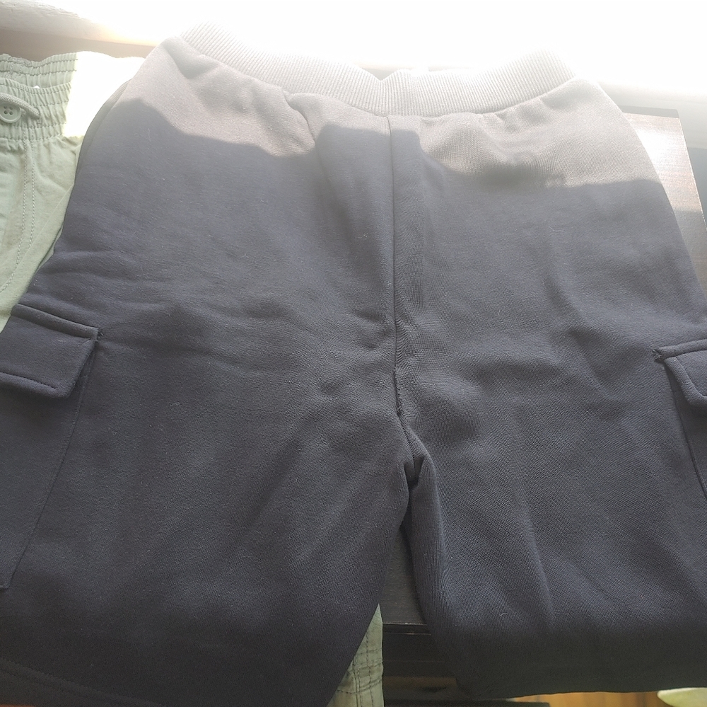 Youth Cargo Shorts Boys Shorts BRAND NEW YOUTH - Picture 6 of 12